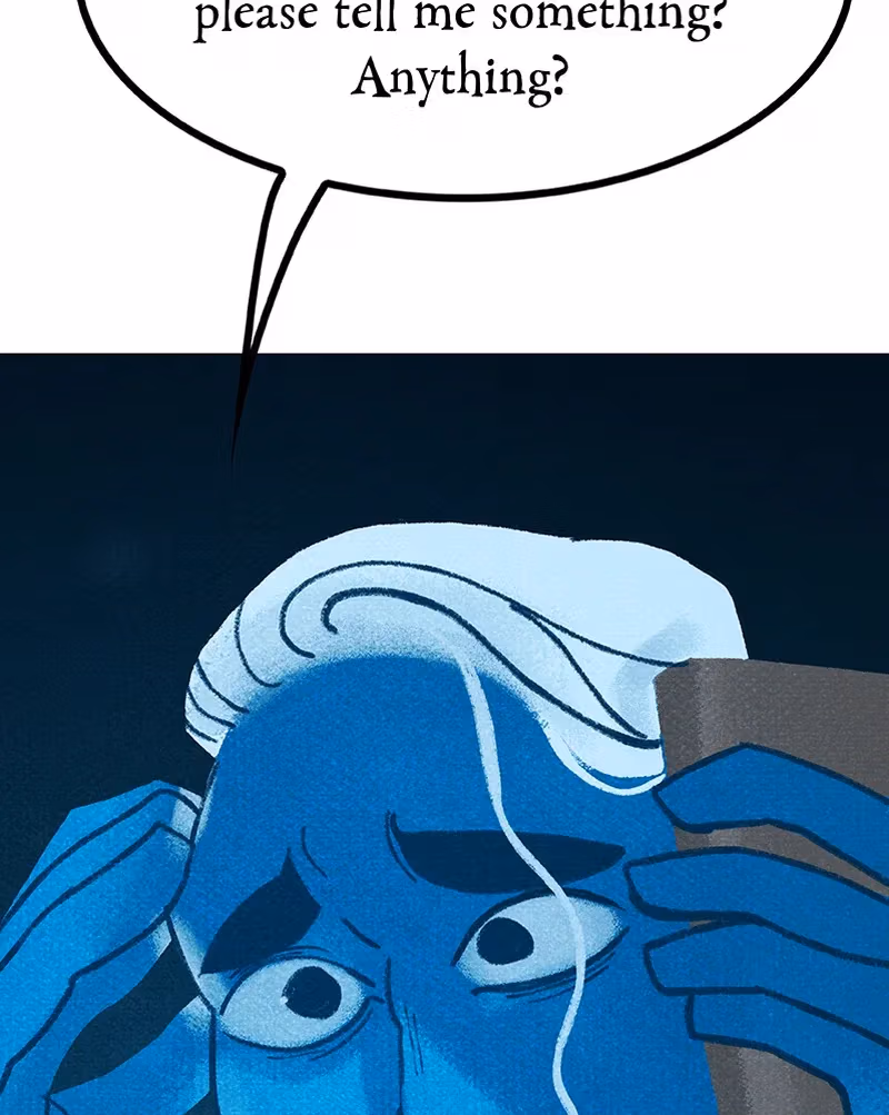 Read Lore Olympus chapter 247 image 100 on Lezhin
