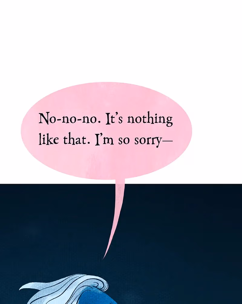Read Lore Olympus chapter 247 image 102 on Lezhin