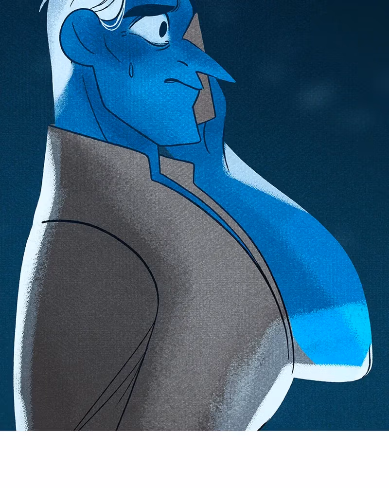 Read Lore Olympus chapter 247 image 103 on Lezhin