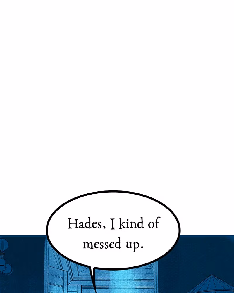 Read Lore Olympus chapter 247 image 104 on Lezhin
