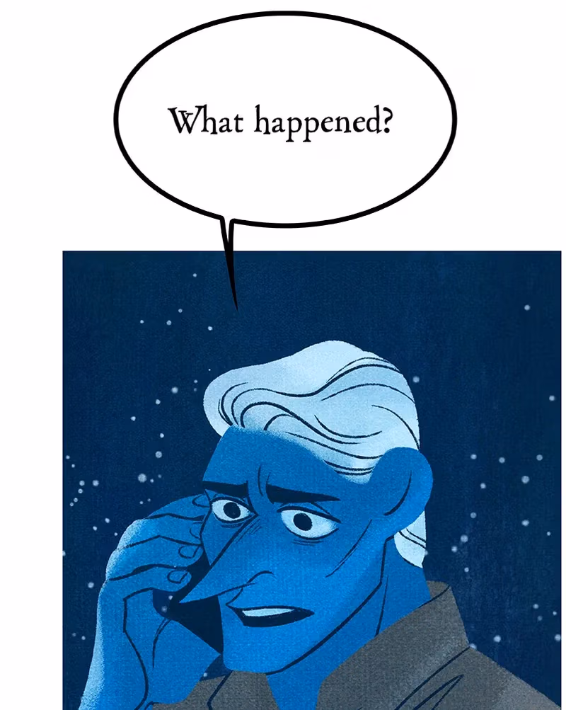 Read Lore Olympus chapter 247 image 106 on Lezhin