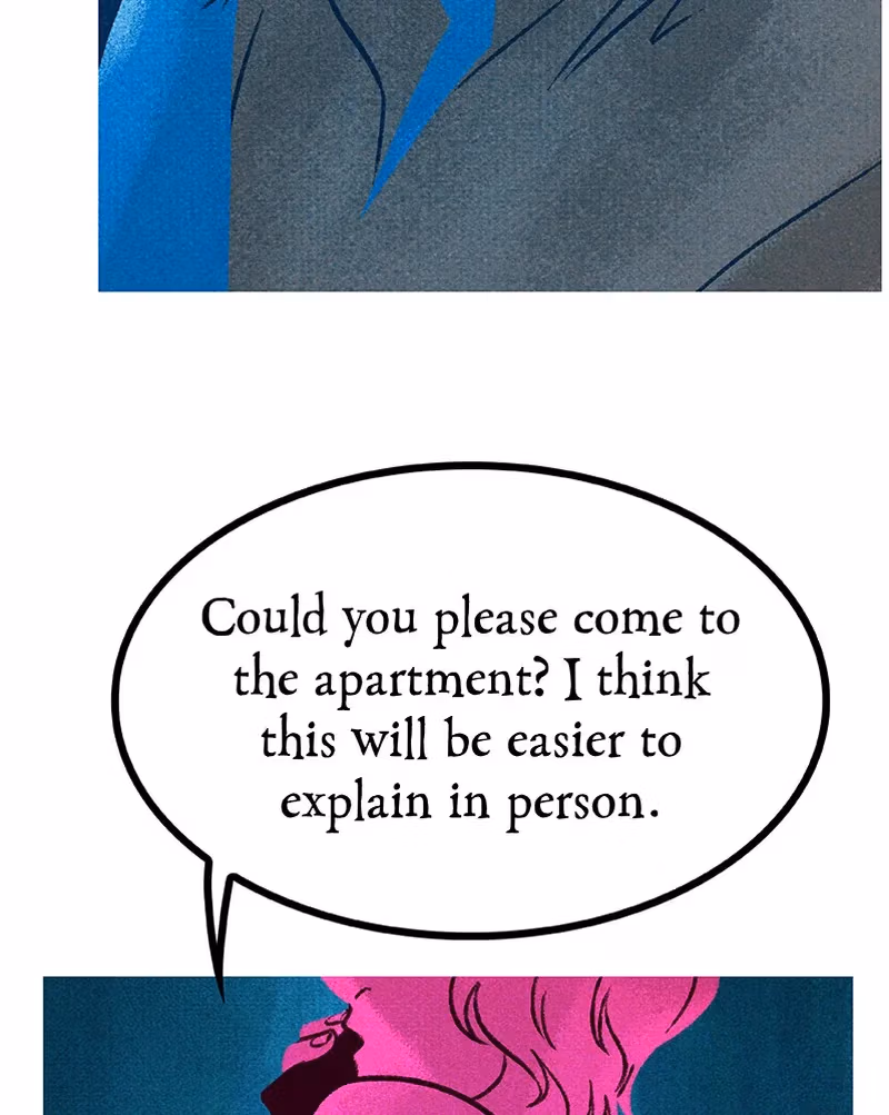 Read Lore Olympus chapter 247 image 107 on Lezhin