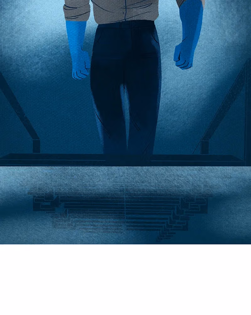 Read Lore Olympus chapter 247 image 11 on Lezhin