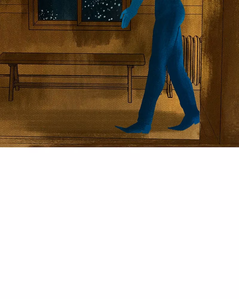 Read Lore Olympus chapter 247 image 118 on Lezhin