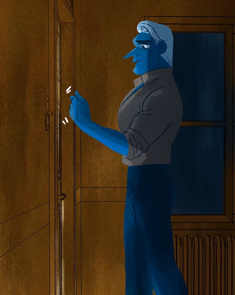 Read Lore Olympus chapter 247 image 123 on Lezhin