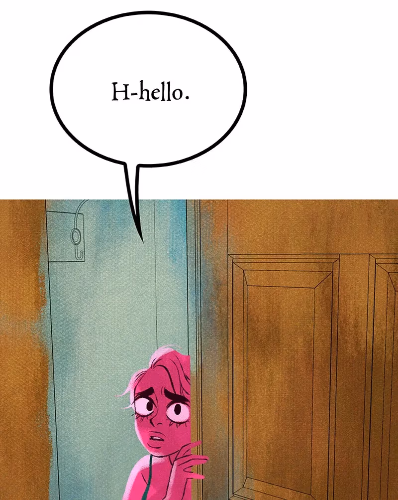 Read Lore Olympus chapter 247 image 126 on Lezhin