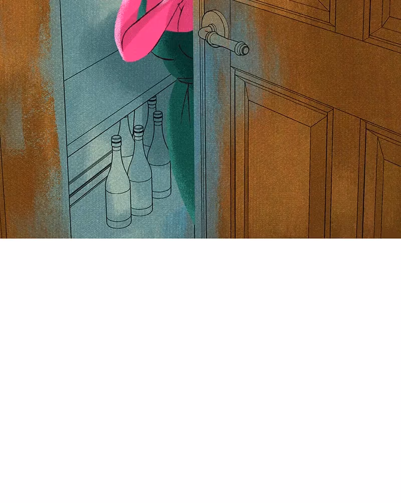 Read Lore Olympus chapter 247 image 127 on Lezhin