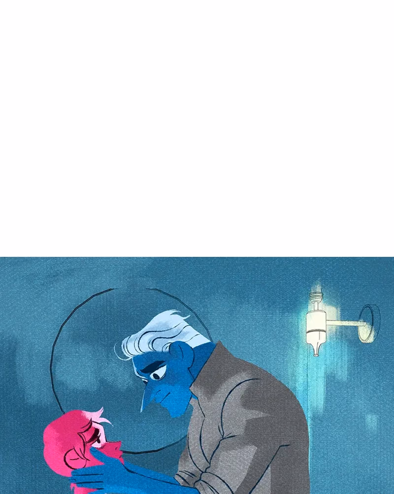 Read Lore Olympus chapter 247 image 128 on Lezhin