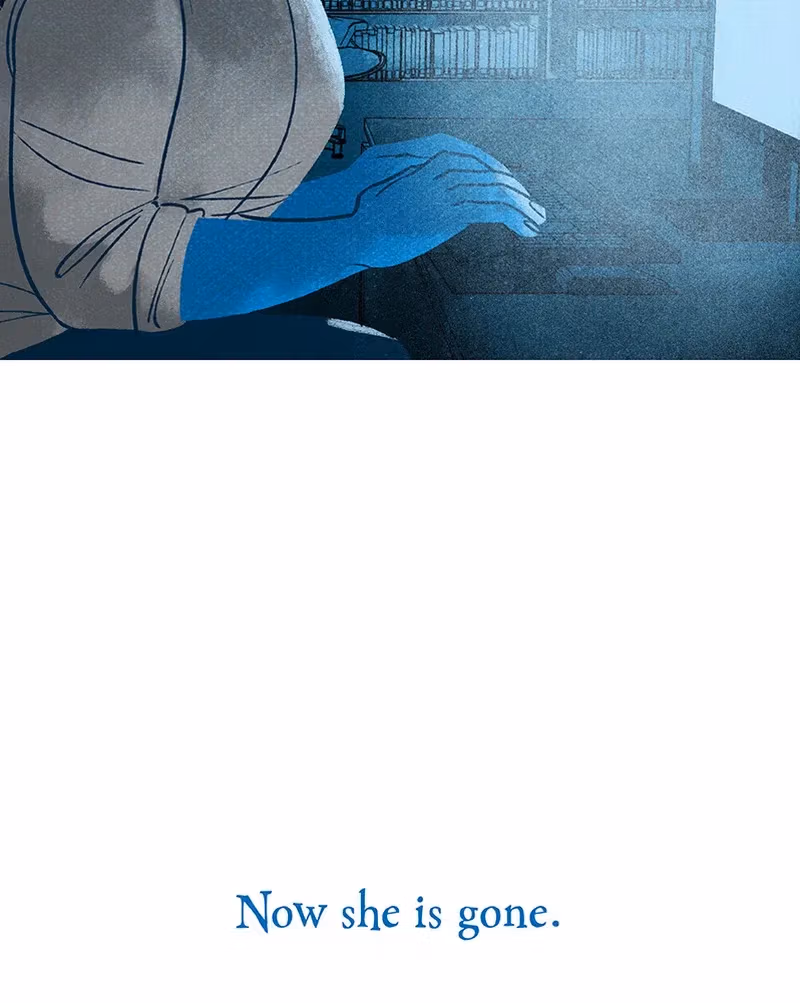 Read Lore Olympus chapter 247 image 13 on Lezhin