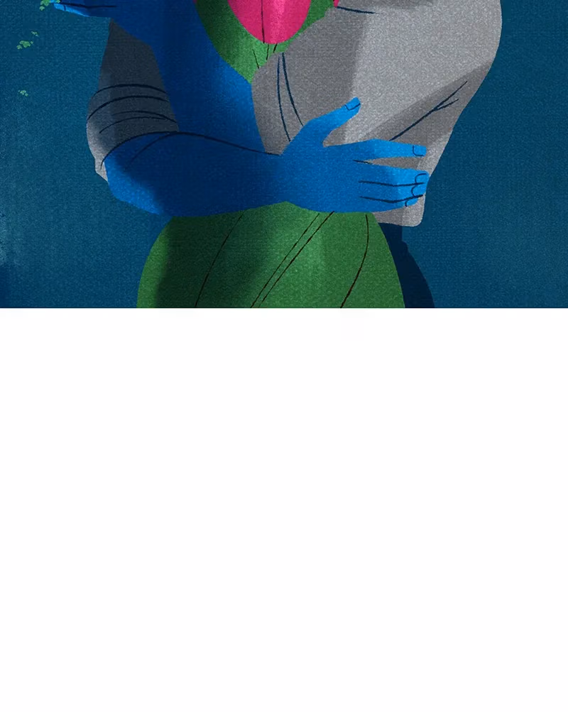 Read Lore Olympus chapter 247 image 131 on Lezhin