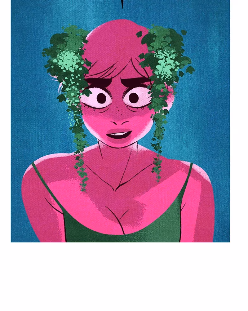 Read Lore Olympus chapter 247 image 139 on Lezhin