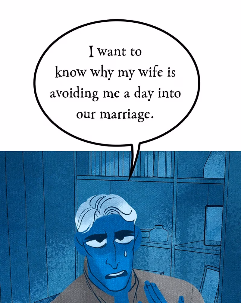 Read Lore Olympus chapter 247 image 140 on Lezhin