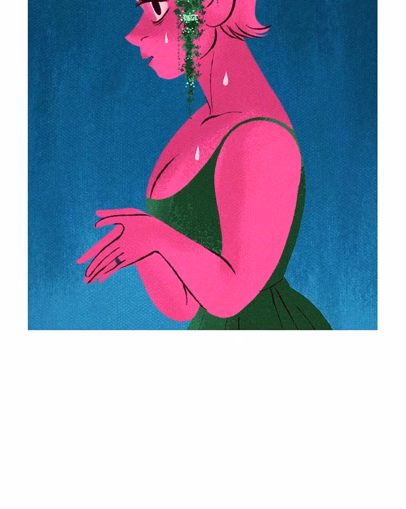 Read Lore Olympus chapter 247 image 143 on Lezhin