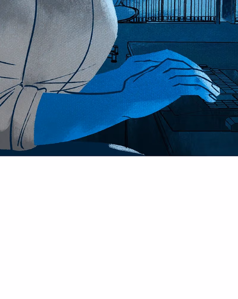 Read Lore Olympus chapter 247 image 15 on Lezhin