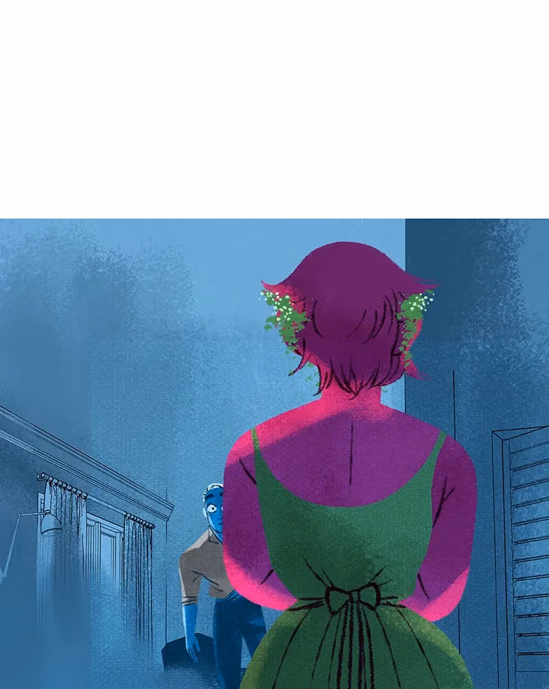 Read Lore Olympus chapter 247 image 150 on Lezhin
