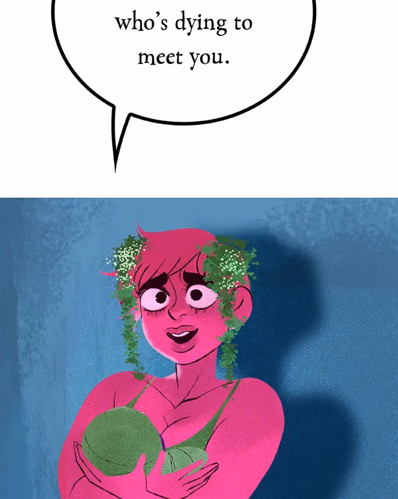 Read Lore Olympus chapter 247 image 152 on Lezhin