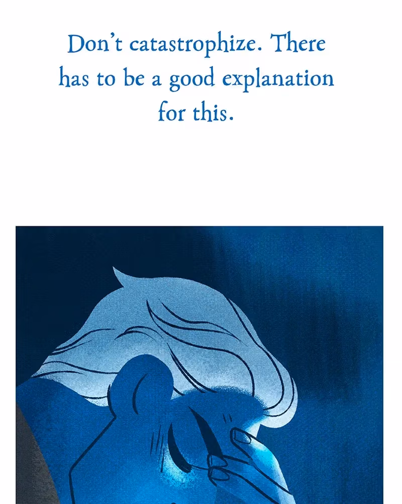 Read Lore Olympus chapter 247 image 16 on Lezhin