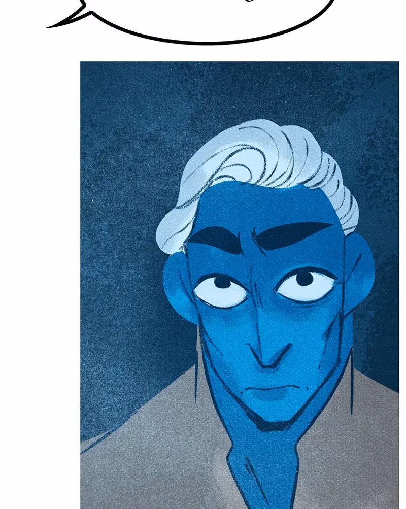 Read Lore Olympus chapter 247 image 20 on Lezhin