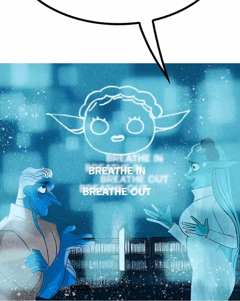 Read Lore Olympus chapter 247 image 26 on Lezhin