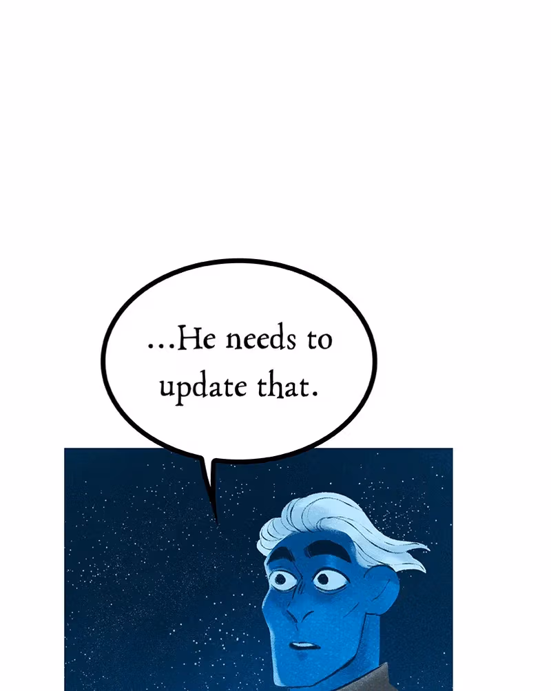 Read Lore Olympus chapter 247 image 40 on Lezhin
