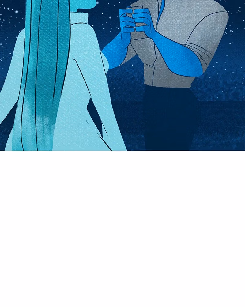 Read Lore Olympus chapter 247 image 43 on Lezhin