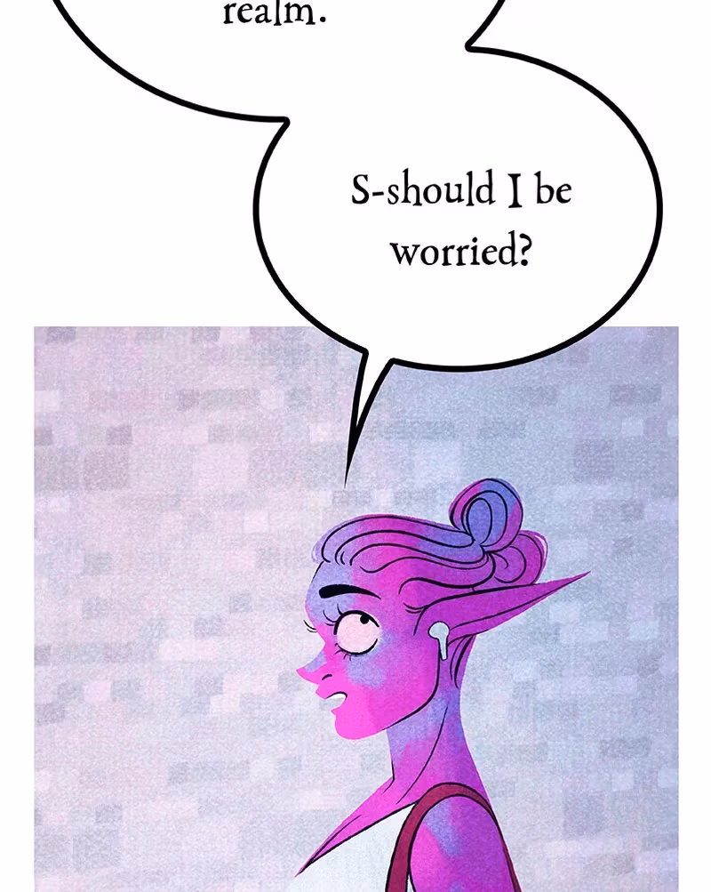 Read Lore Olympus chapter 247 image 49 on Lezhin