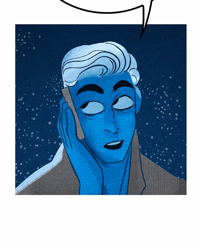 Read Lore Olympus chapter 247 image 52 on Lezhin