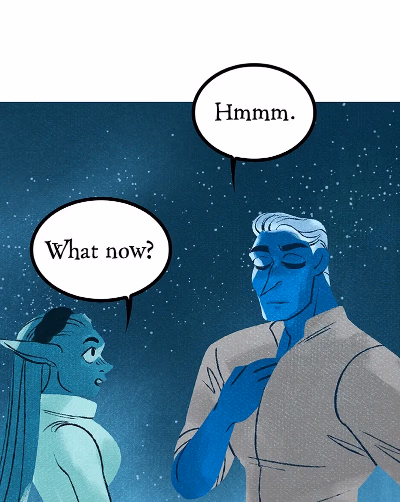 Read Lore Olympus chapter 247 image 60 on Lezhin