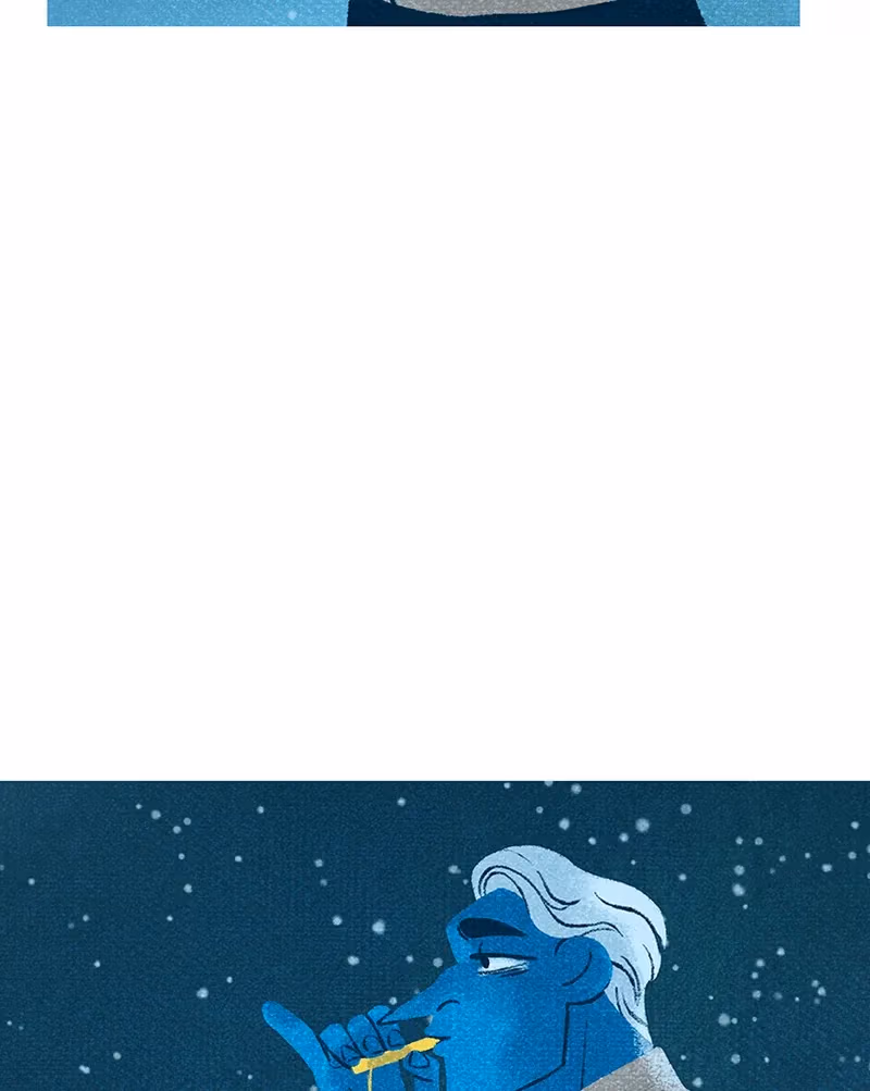 Read Lore Olympus chapter 247 image 63 on Lezhin