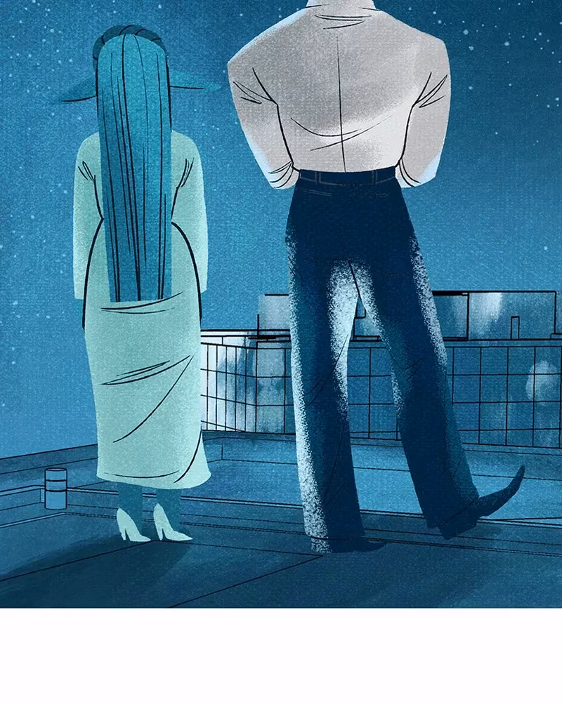 Read Lore Olympus chapter 247 image 66 on Lezhin