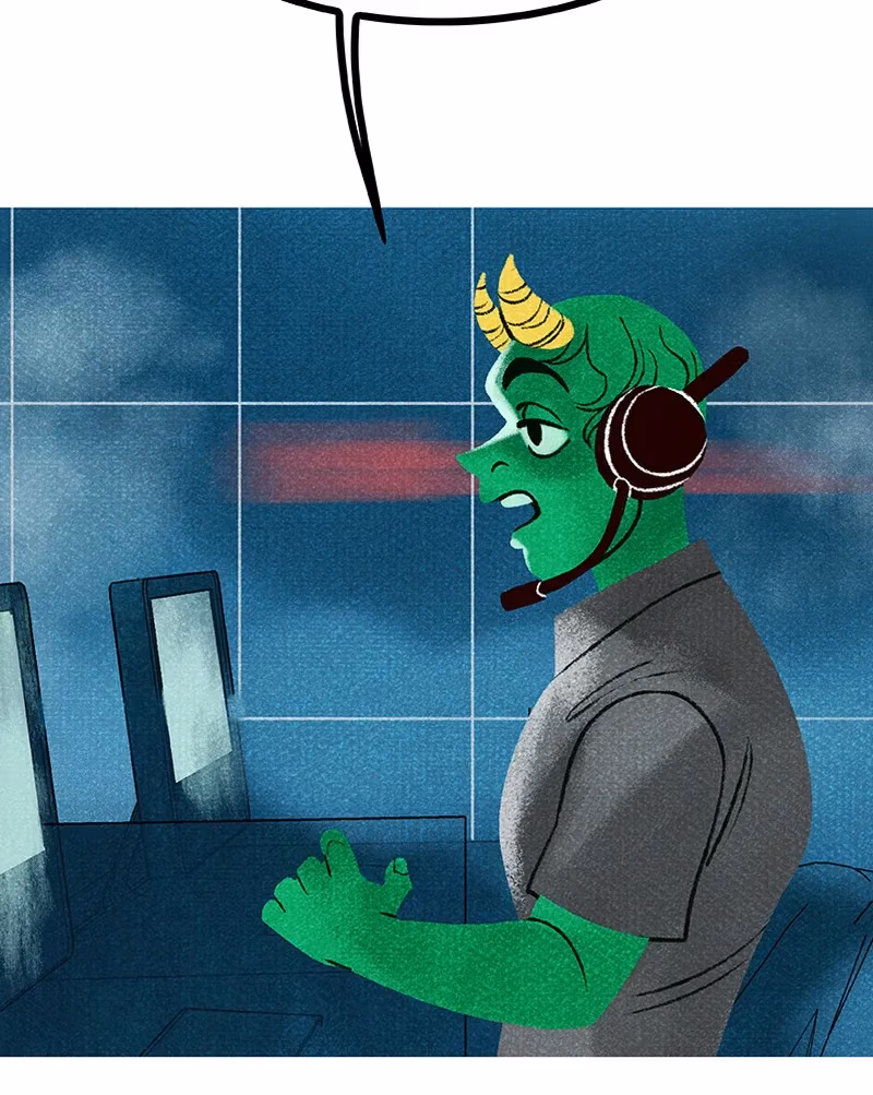 Read Lore Olympus chapter 247 image 68 on Lezhin