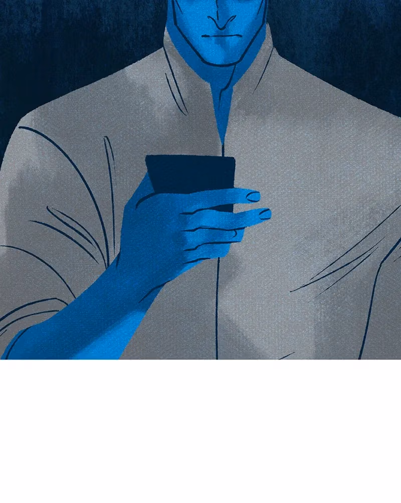 Read Lore Olympus chapter 247 image 7 on Lezhin