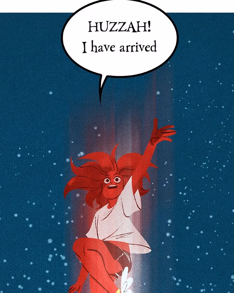 Read Lore Olympus chapter 247 image 72 on Lezhin