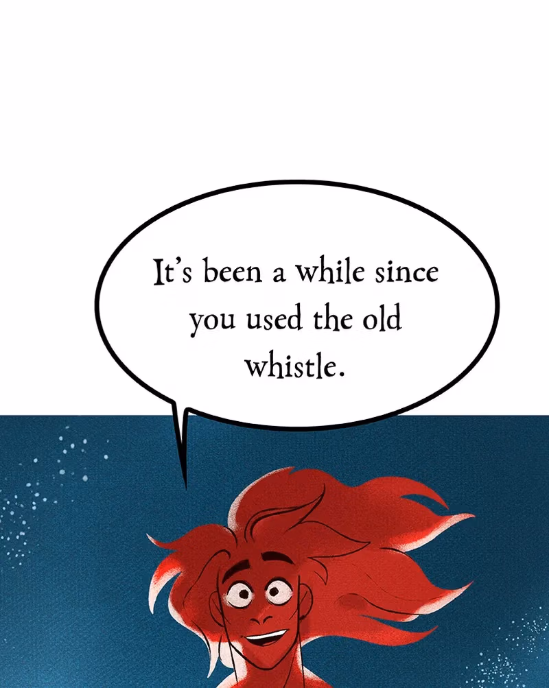 Read Lore Olympus chapter 247 image 76 on Lezhin