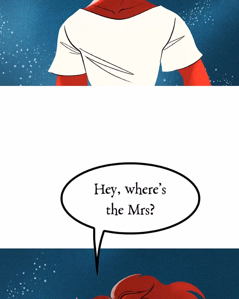 Read Lore Olympus chapter 247 image 77 on Lezhin