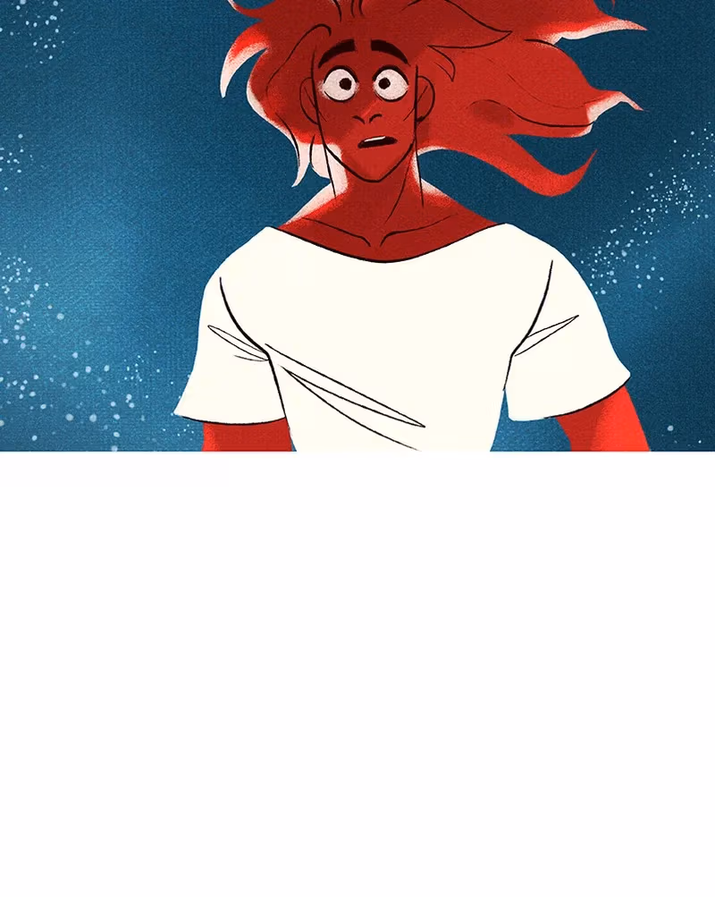 Read Lore Olympus chapter 247 image 78 on Lezhin
