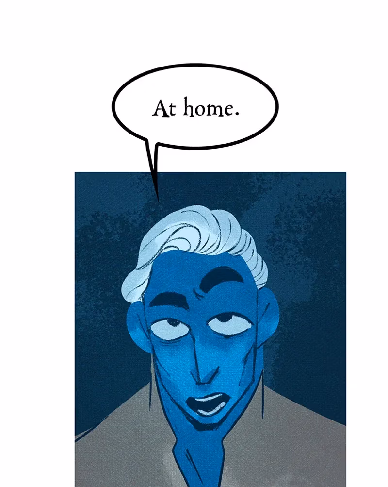 Read Lore Olympus chapter 247 image 79 on Lezhin