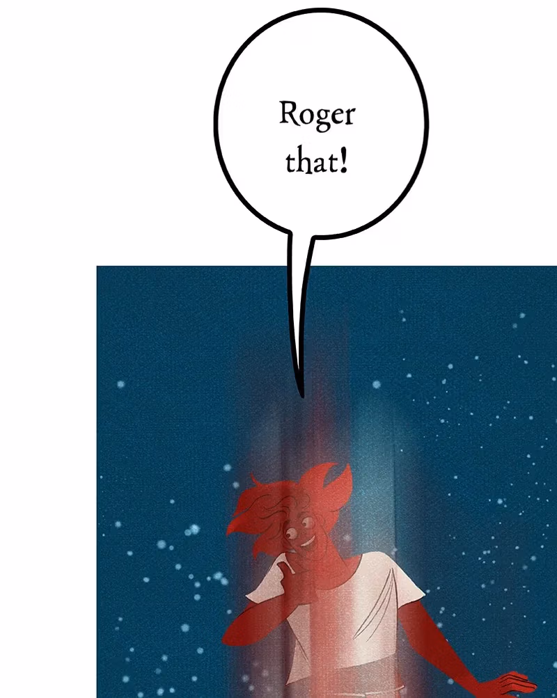 Read Lore Olympus chapter 247 image 87 on Lezhin