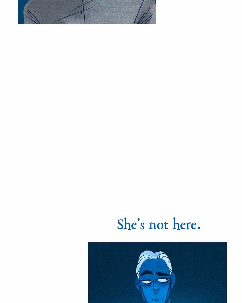 Read Lore Olympus chapter 247 image 9 on Lezhin