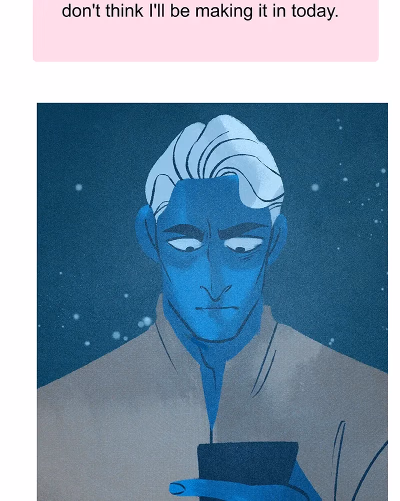 Read Lore Olympus chapter 247 image 90 on Lezhin