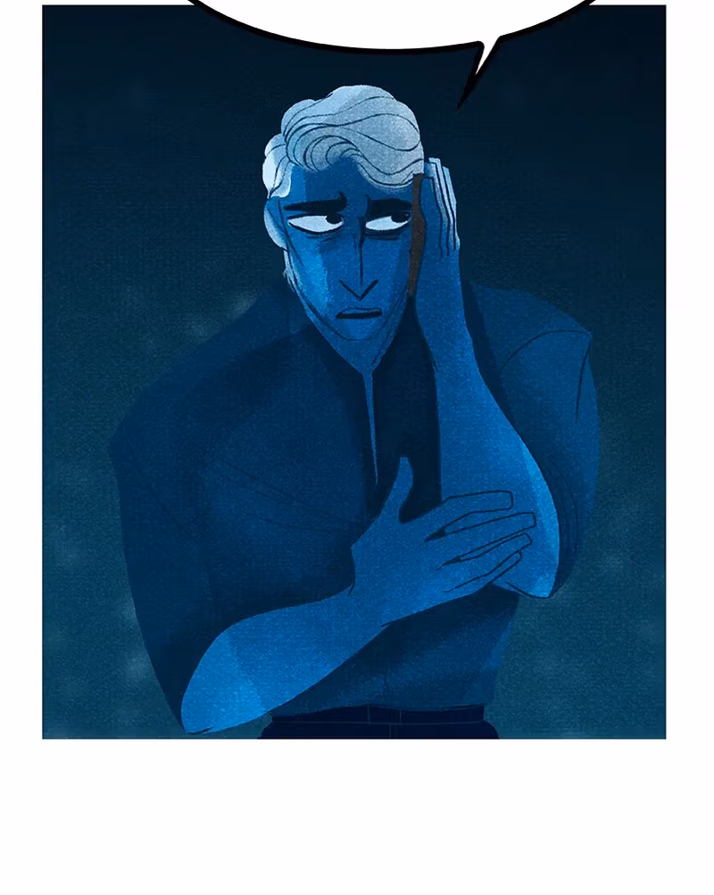 Read Lore Olympus chapter 247 image 97 on Lezhin