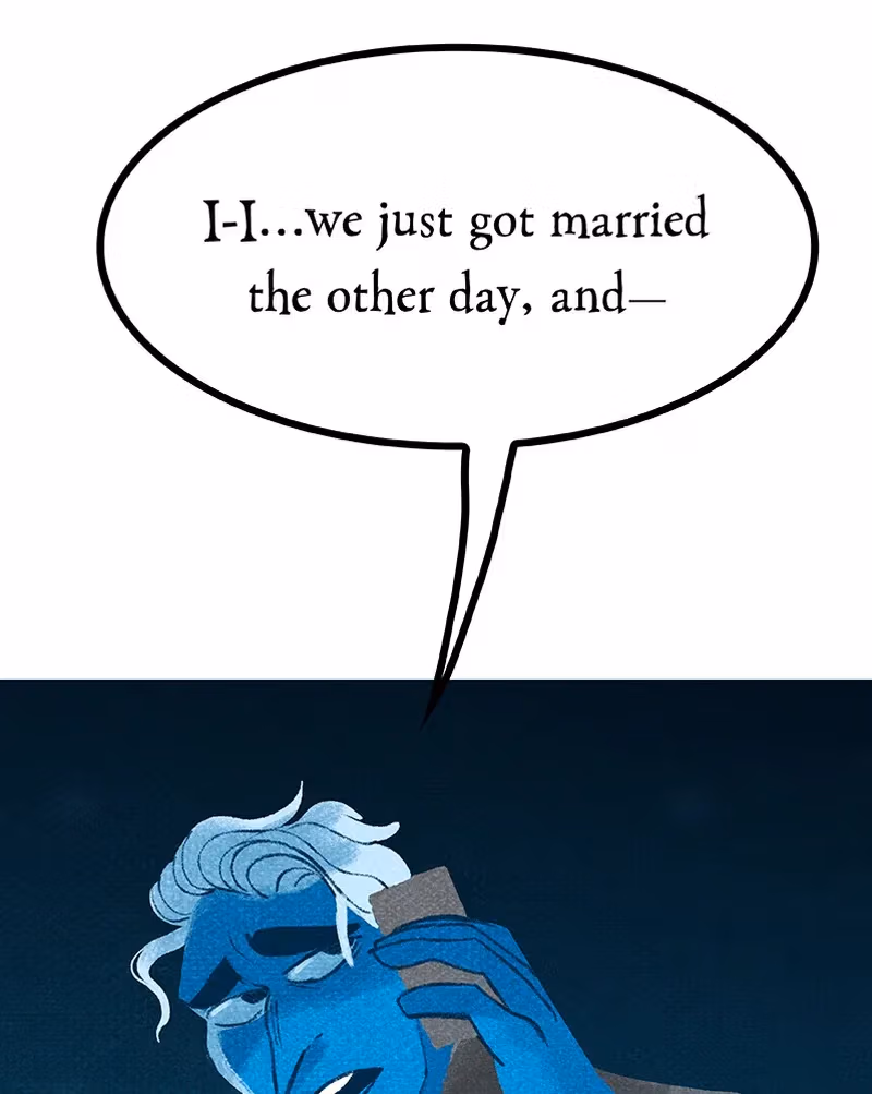 Read Lore Olympus chapter 247 image 98 on Lezhin