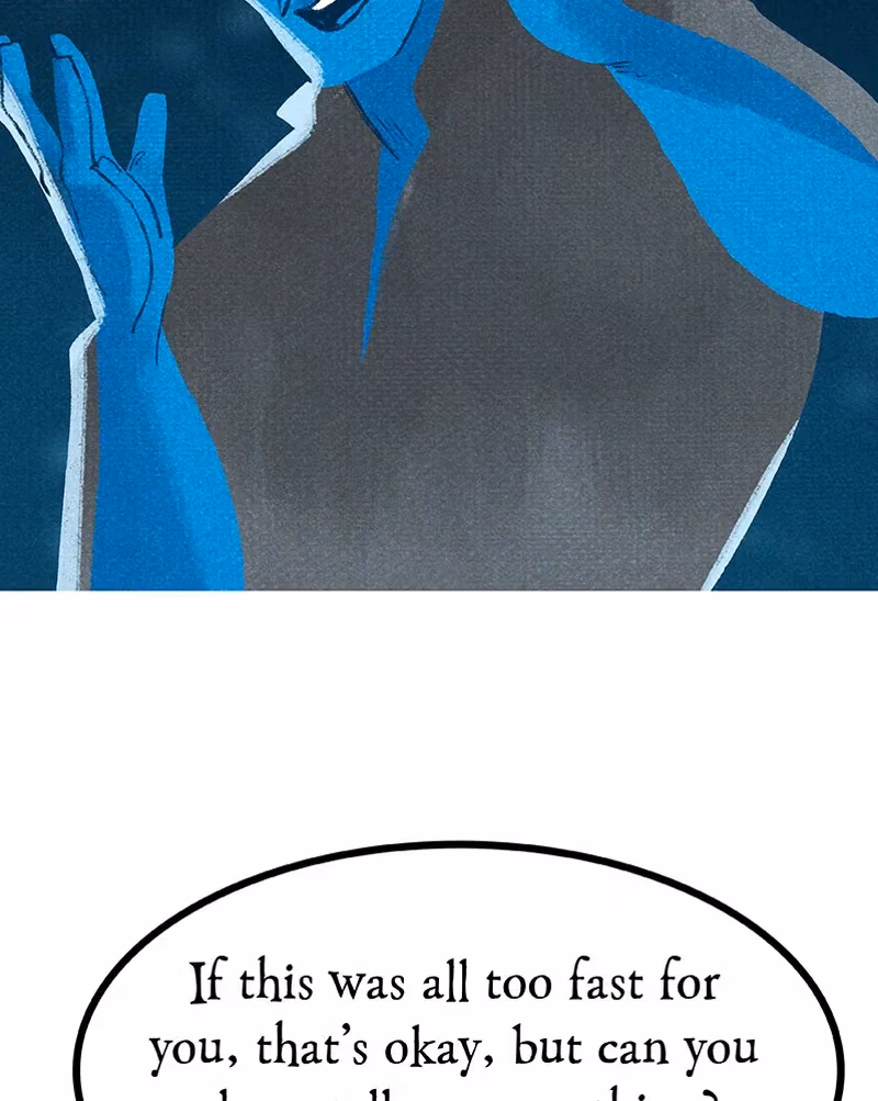 Read Lore Olympus chapter 247 image 99 on Lezhin