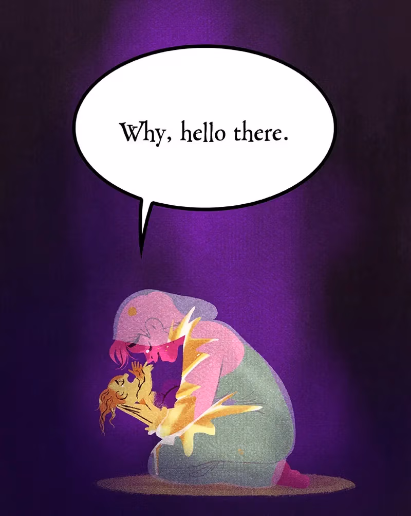 Read Lore Olympus chapter 248 image 112 on Lezhin