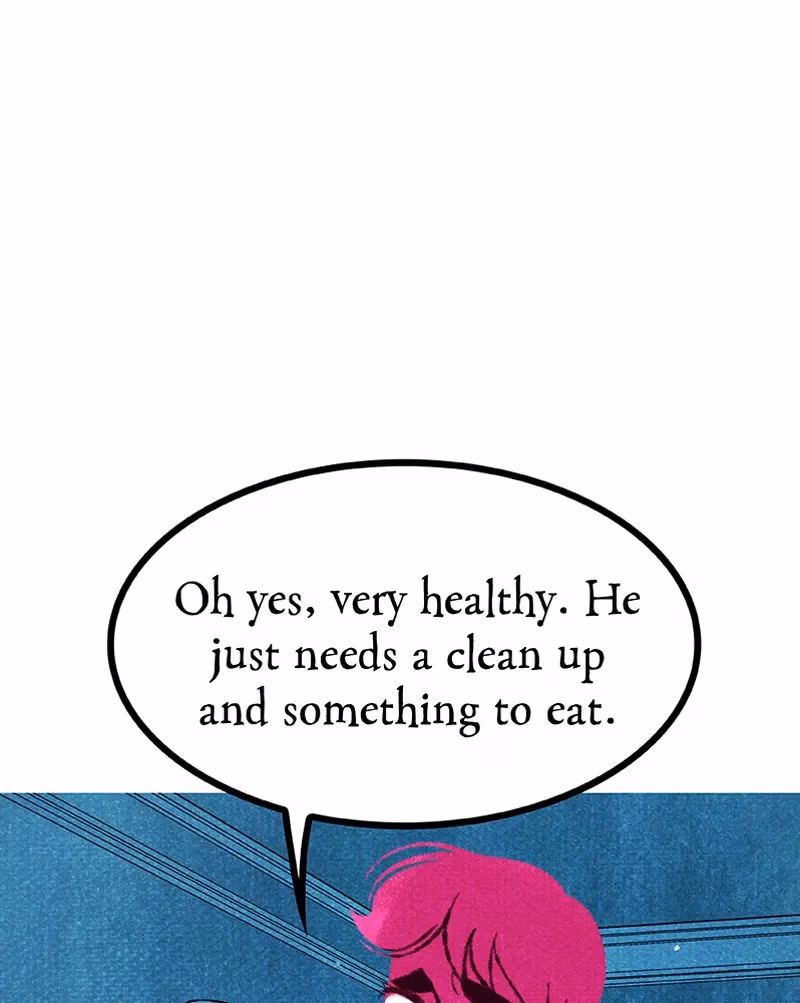 Read Lore Olympus chapter 248 image 117 on Lezhin