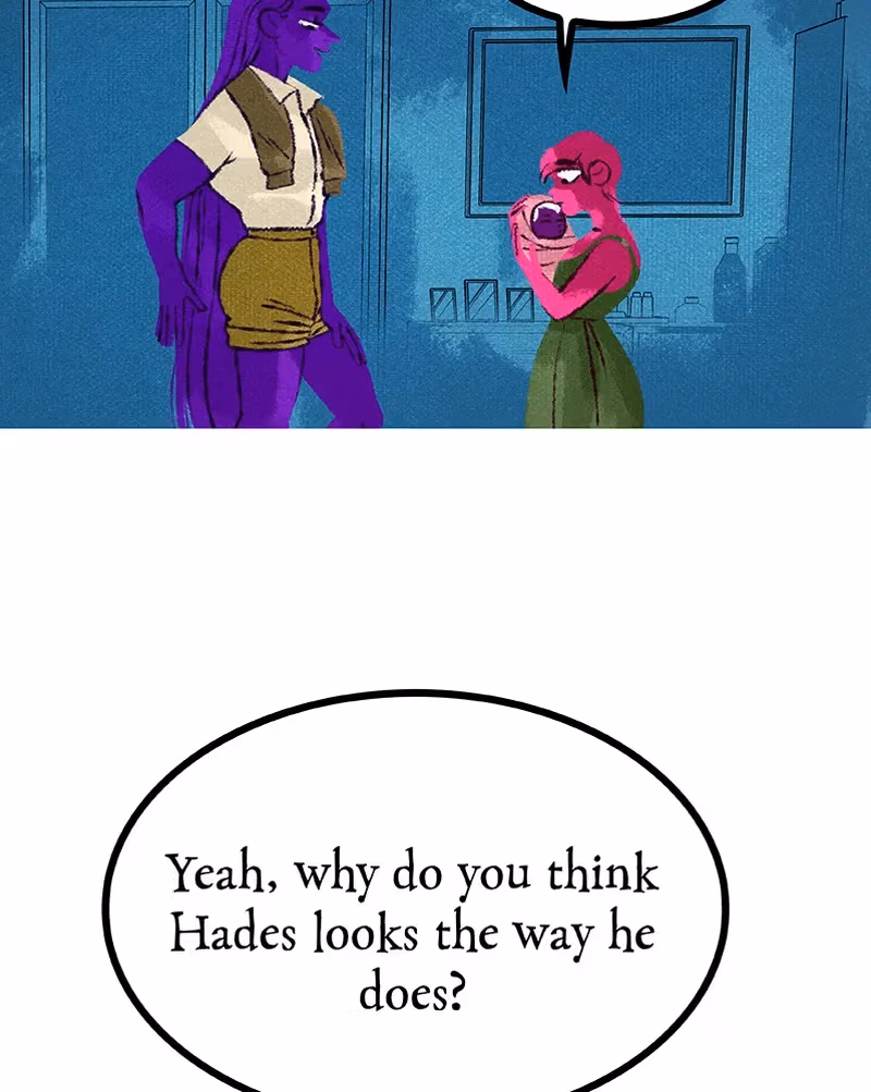 Read Lore Olympus chapter 248 image 125 on Lezhin