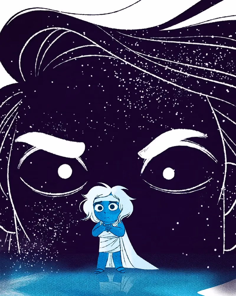 Read Lore Olympus chapter 248 image 128 on Lezhin