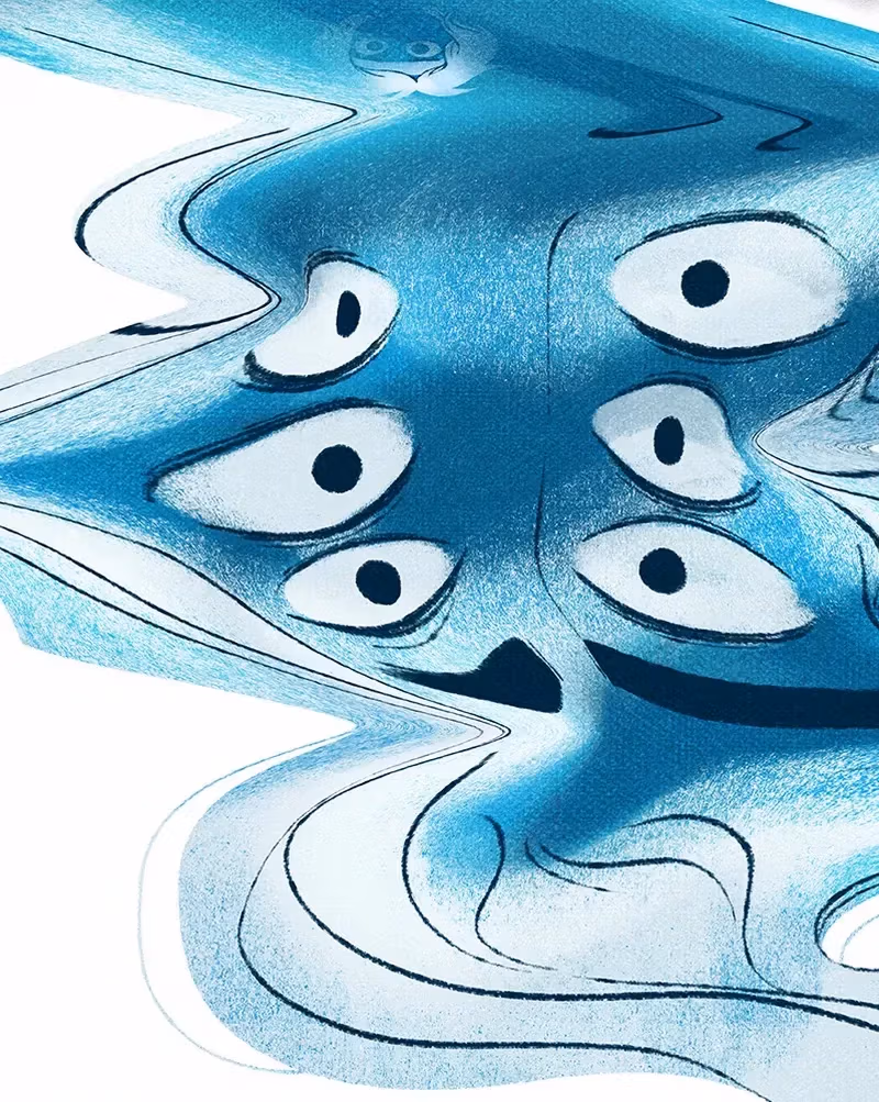 Read Lore Olympus chapter 248 image 129 on Lezhin