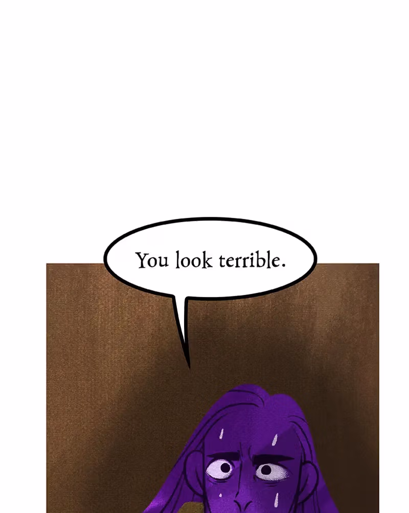 Read Lore Olympus chapter 248 image 13 on Lezhin