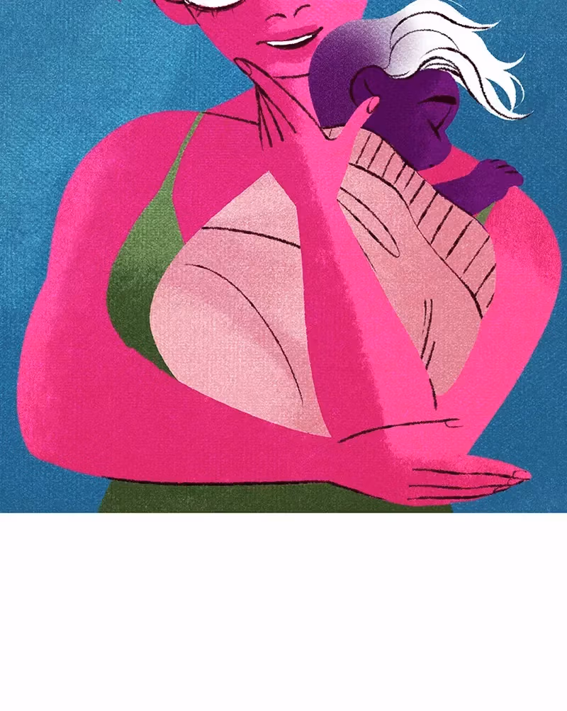 Read Lore Olympus chapter 248 image 132 on Lezhin
